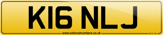 K16 NLJ