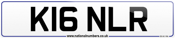 K16 NLR