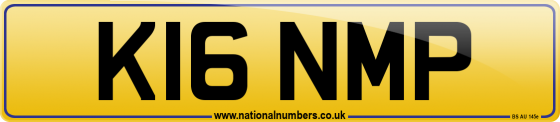 K16 NMP