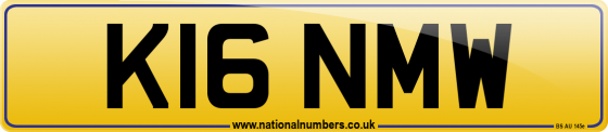 K16 NMW
