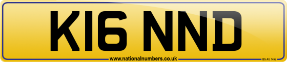 K16 NND