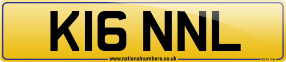 K16 NNL