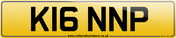 K16 NNP