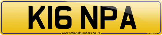 K16 NPA