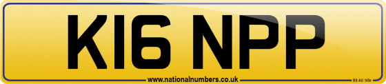 K16 NPP