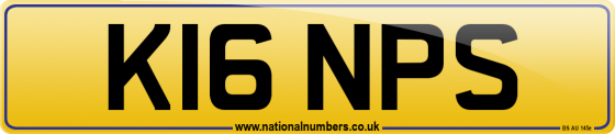 K16 NPS