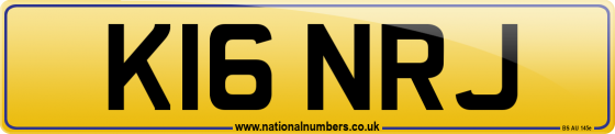 K16 NRJ