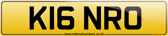 K16 NRO