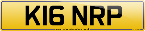 K16 NRP
