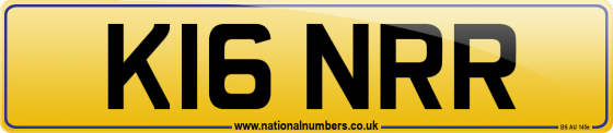 K16 NRR
