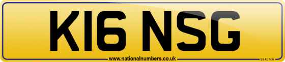 K16 NSG
