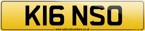 K16 NSO