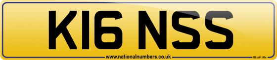 K16 NSS