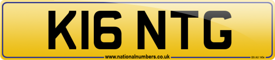 K16 NTG