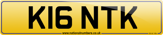K16 NTK