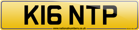 K16 NTP