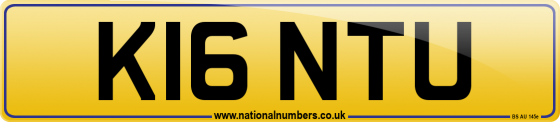 K16 NTU