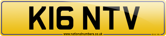 K16 NTV