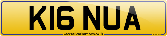 K16 NUA