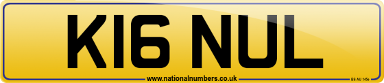 K16 NUL