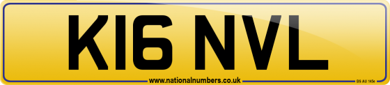 K16 NVL