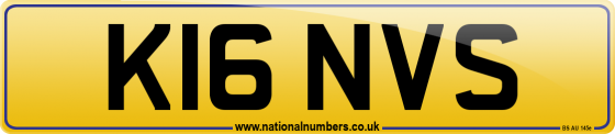 K16 NVS