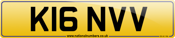 K16 NVV