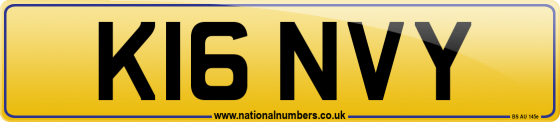 K16 NVY