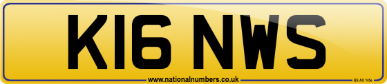 K16 NWS
