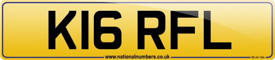 K16 RFL
