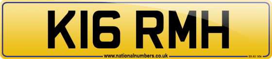 K16 RMH