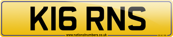 K16 RNS