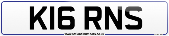 K16 RNS