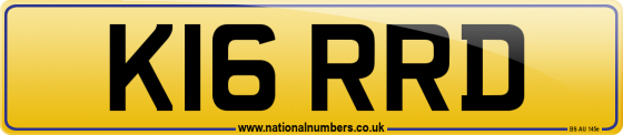K16 RRD