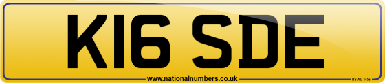 K16 SDE