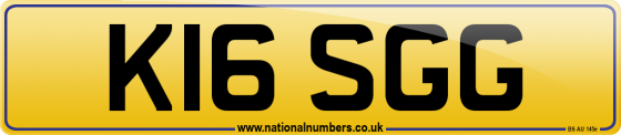 K16 SGG