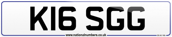 K16 SGG