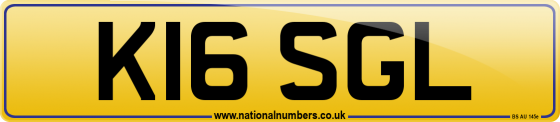 K16 SGL