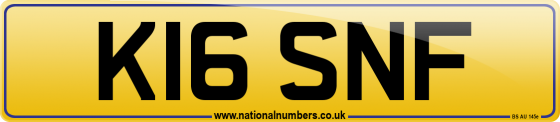 K16 SNF