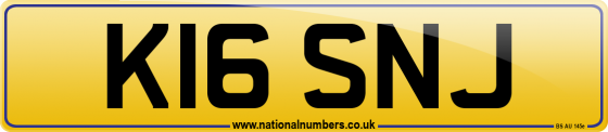 K16 SNJ