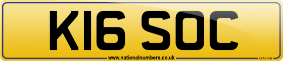 K16 SOC