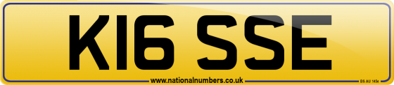 K16 SSE