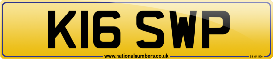 K16 SWP