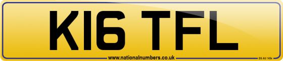 K16 TFL