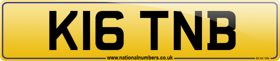 K16 TNB