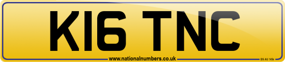 K16 TNC