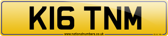 K16 TNM