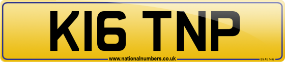 K16 TNP
