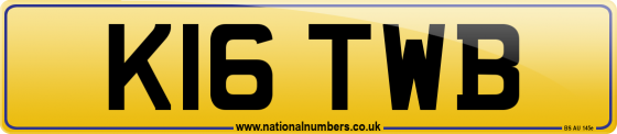 K16 TWB
