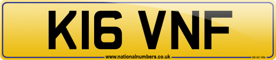 K16 VNF